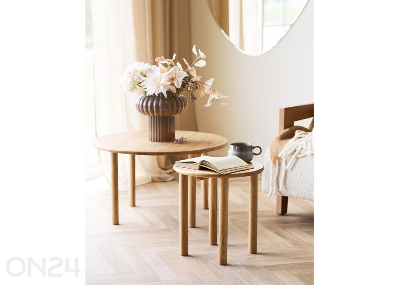 Abilaud Jena Ø 40 cm suurendatud