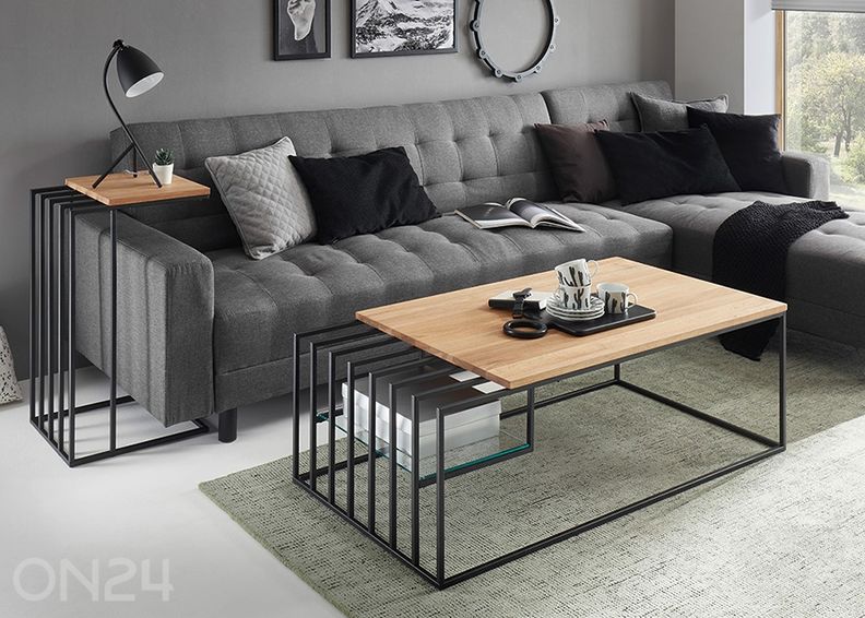 Abilaud Juba 40 cm suurendatud