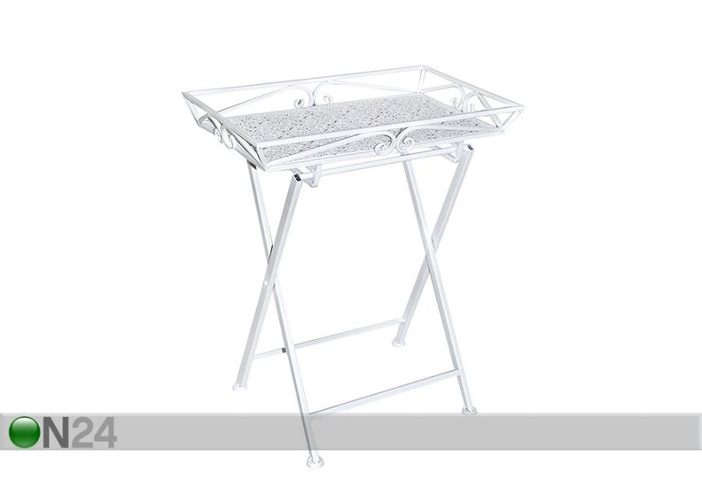 Abilaud kandikuga Greta suurendatud