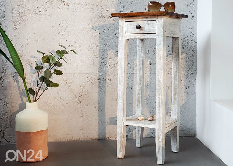 Abilaud / konsoollaud La Fleur suurendatud