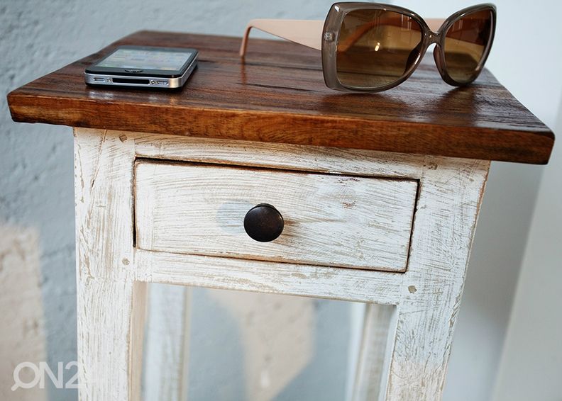 Abilaud / konsoollaud La Fleur suurendatud