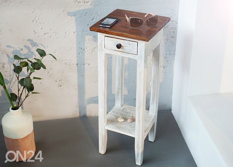 Abilaud / konsoollaud La Fleur suurendatud