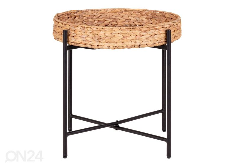 Abilaud Lamezia Ø50 cm suurendatud
