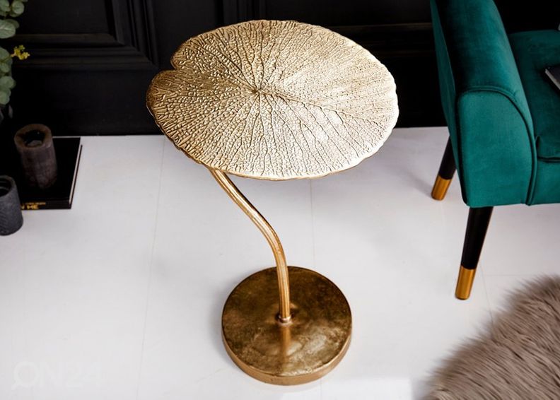 Abilaud Leaf suurendatud