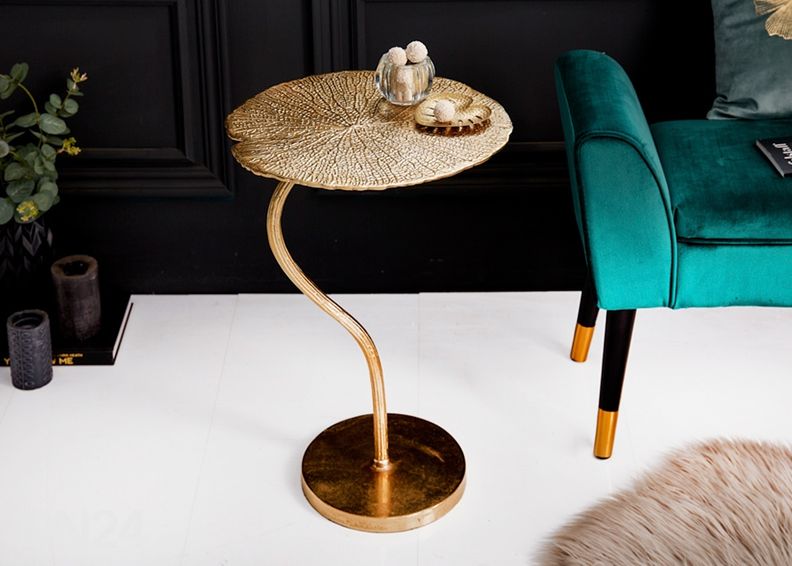 Abilaud Leaf suurendatud