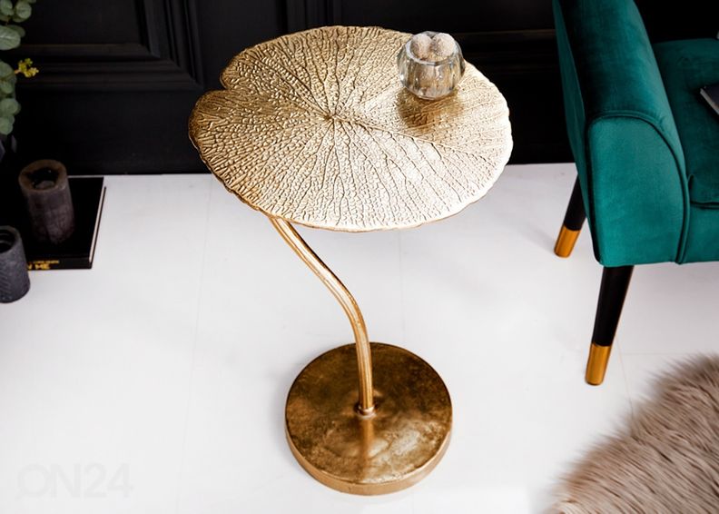 Abilaud Leaf suurendatud