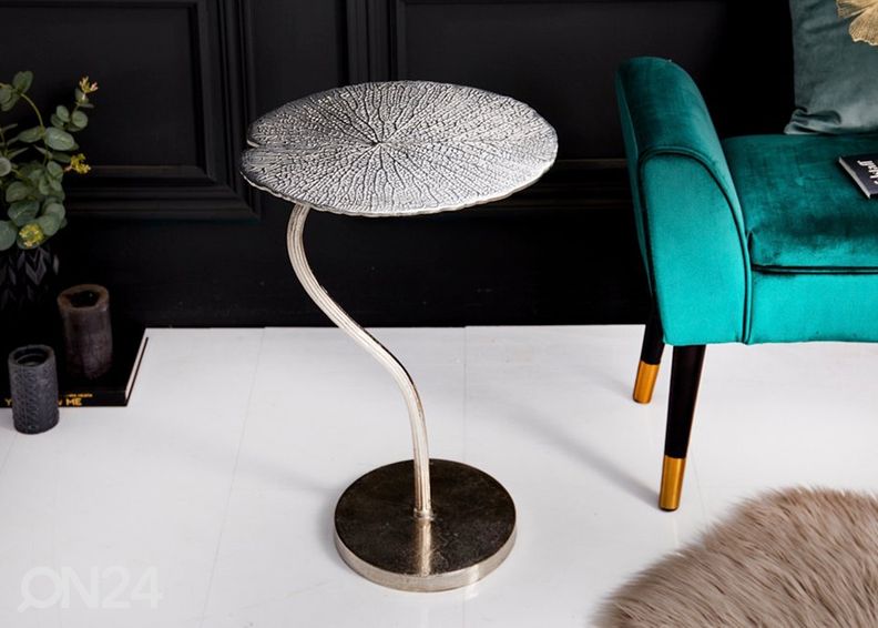 Abilaud Leaf suurendatud