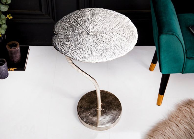 Abilaud Leaf suurendatud