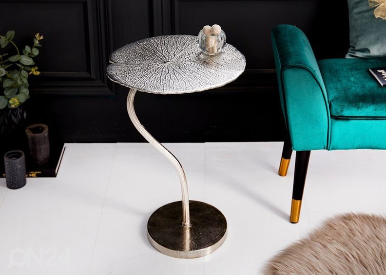 Abilaud Leaf suurendatud