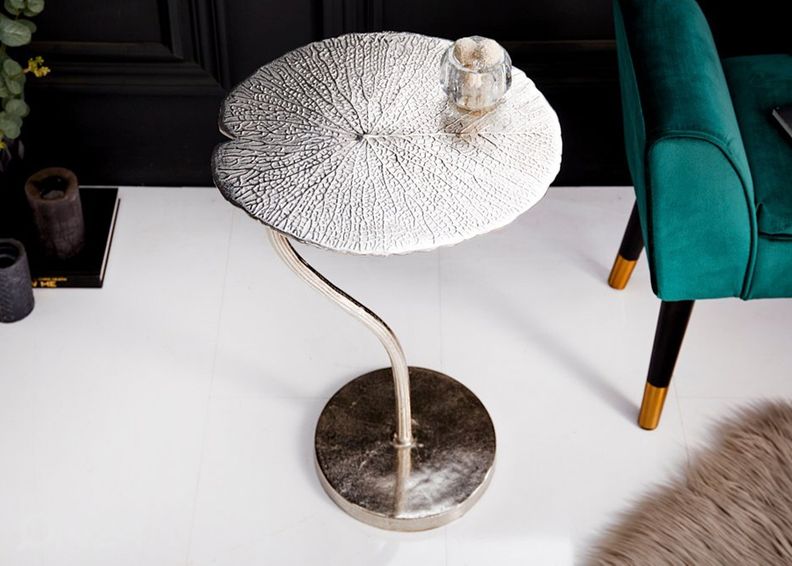 Abilaud Leaf suurendatud