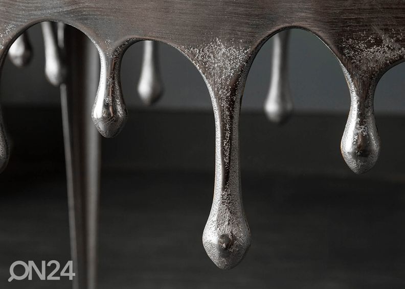 Abilaud Liquid Line 34x34xh44 cm suurendatud