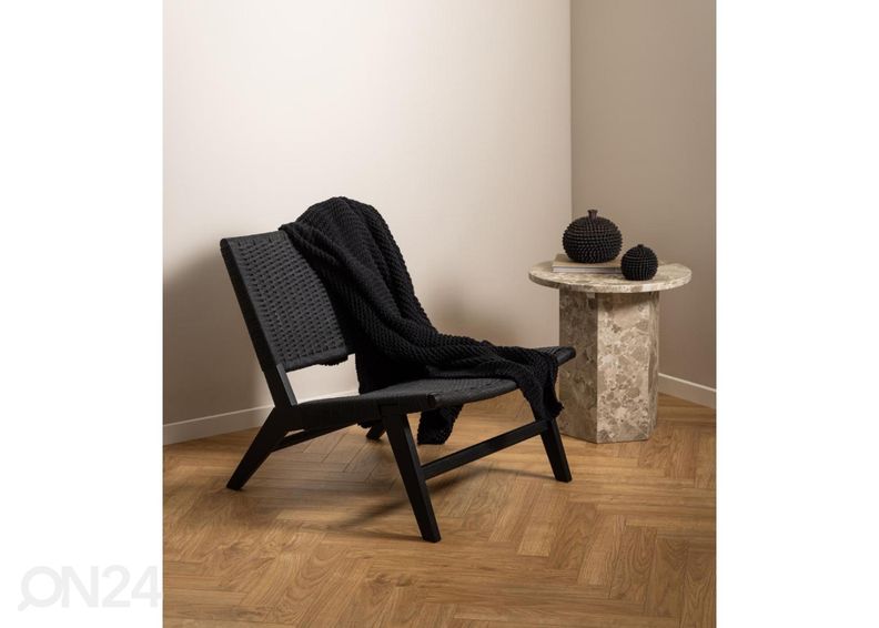 Abilaud marmorist Nex Ø 50 cm suurendatud