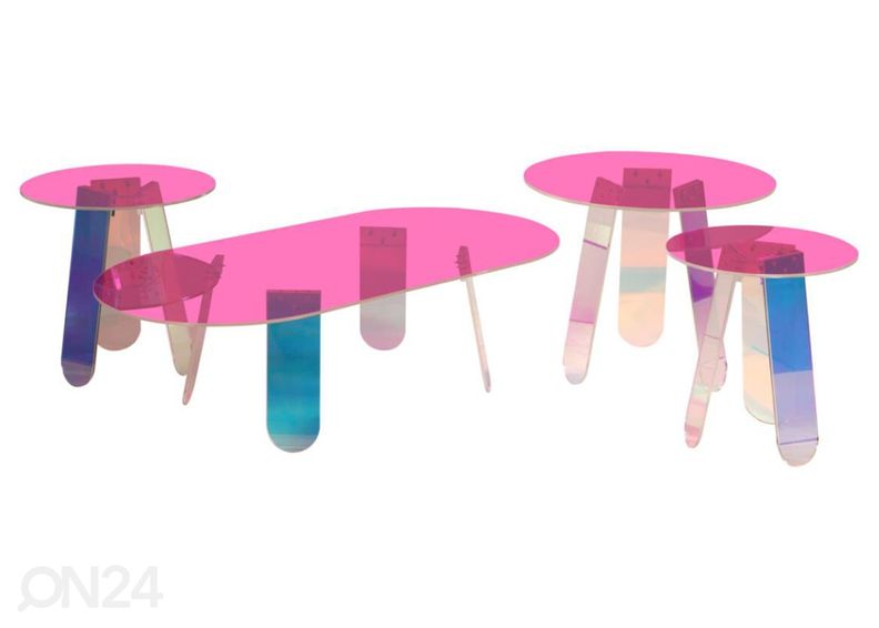 Abilaud Modig Ø 60 cm suurendatud