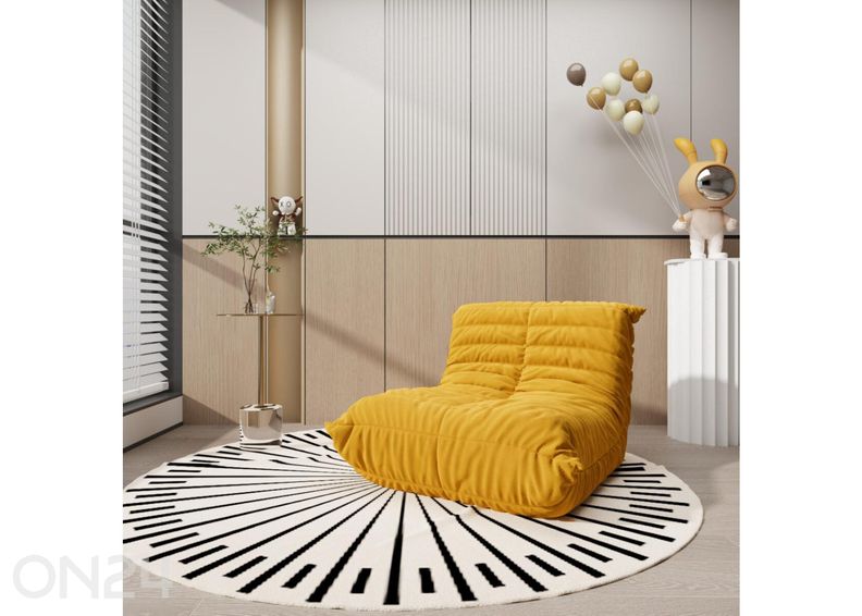 Abilaud Modig suurendatud