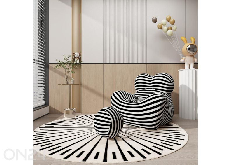 Abilaud Modig suurendatud