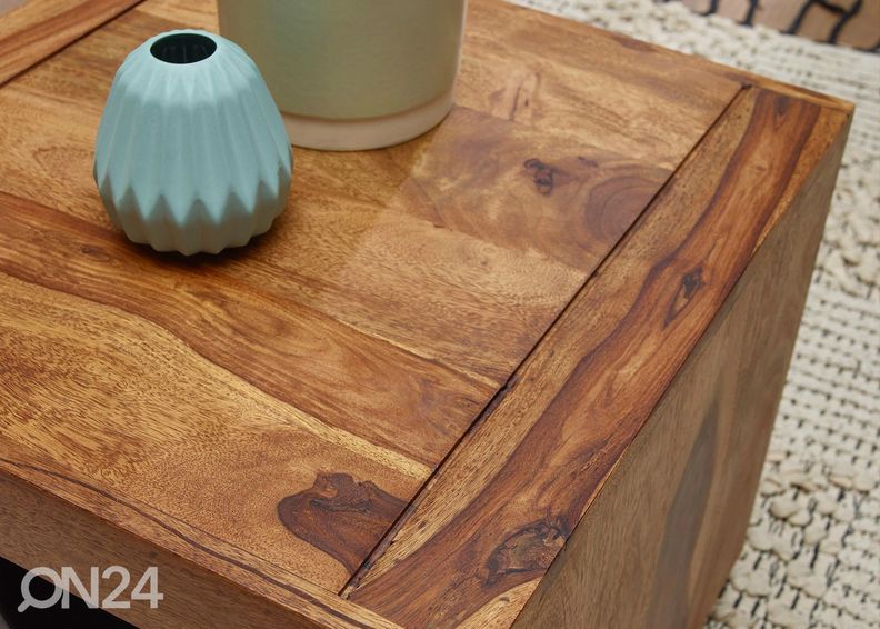 Abilaud Mumbai suurendatud