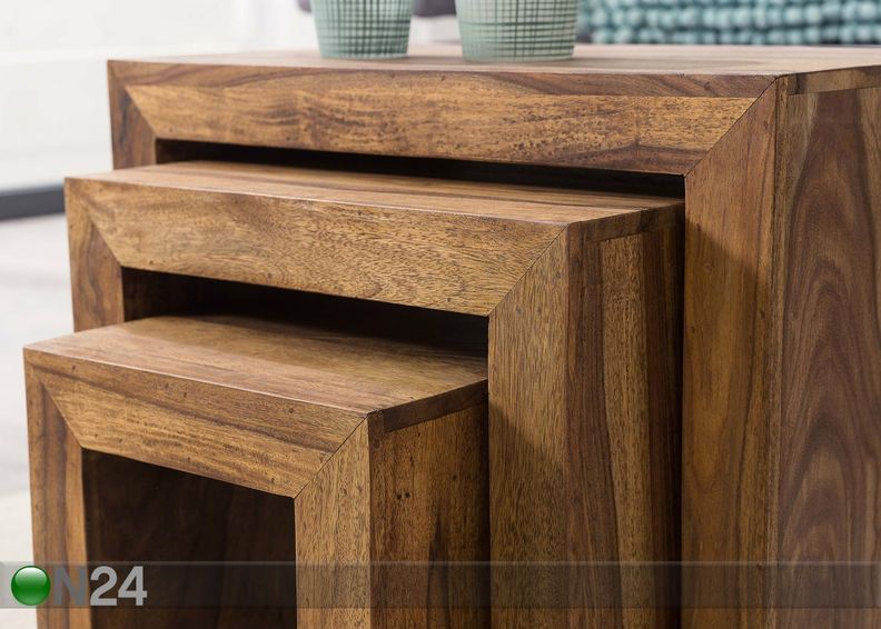 Abilaud Mumbai 3 tk suurendatud