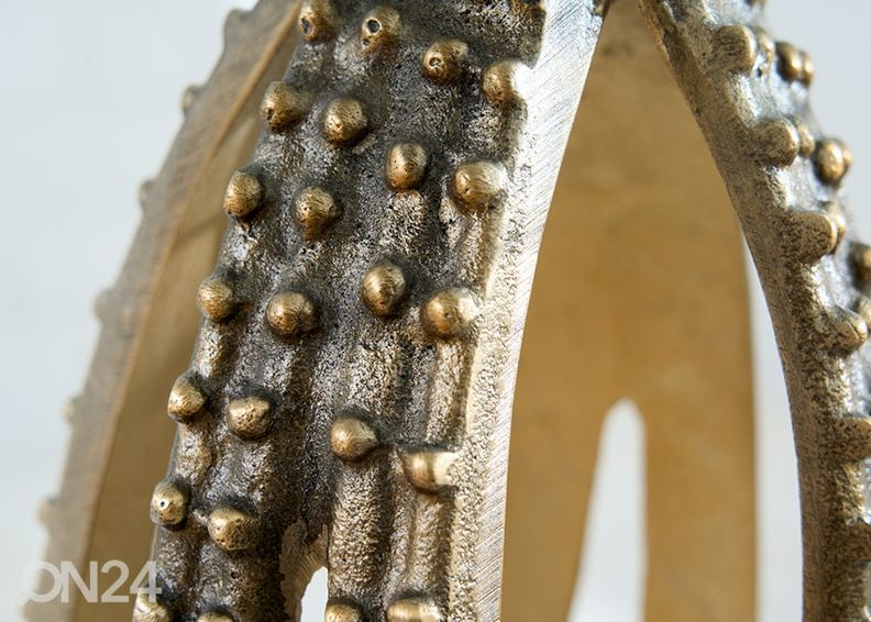 Abilaud Octo Ø 45 cm suurendatud