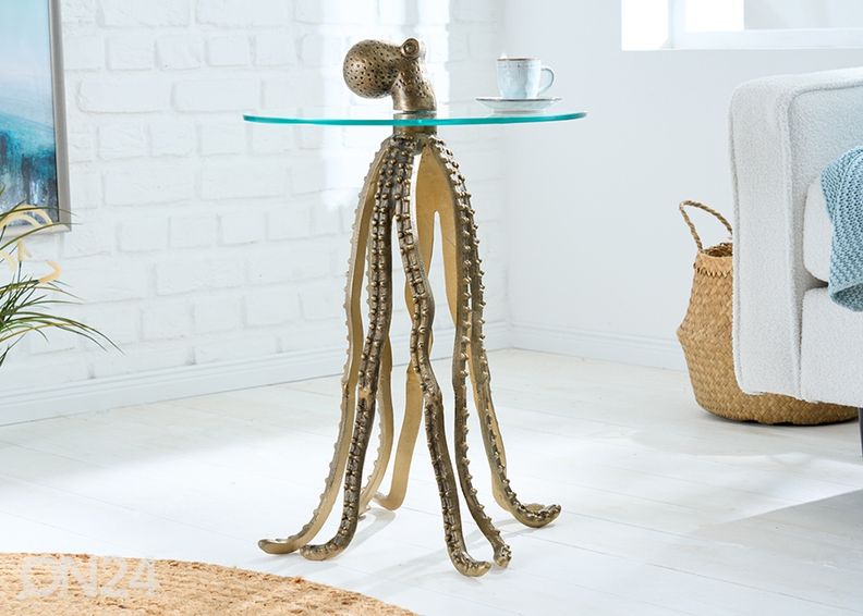 Abilaud Octo Ø 45 cm suurendatud