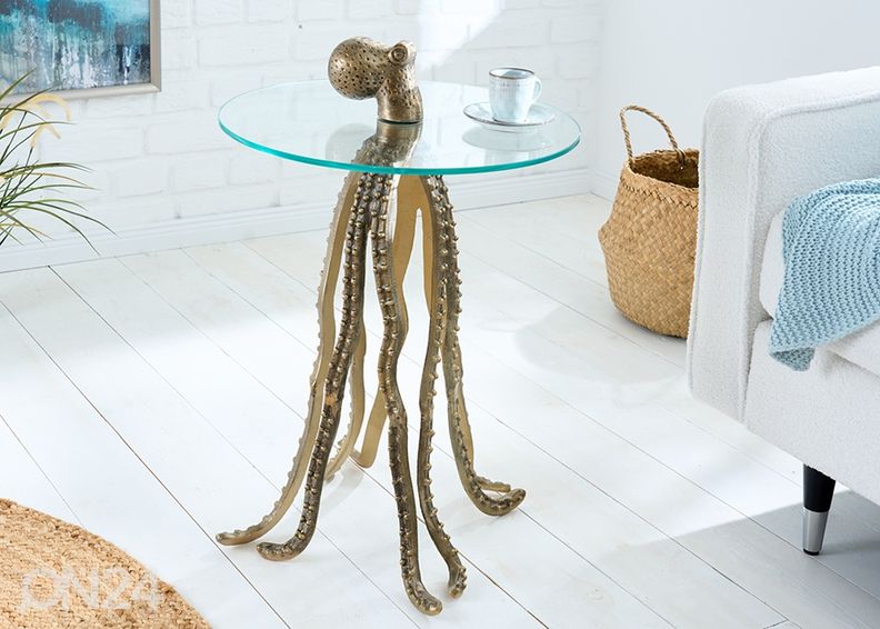 Abilaud Octo Ø 45 cm suurendatud