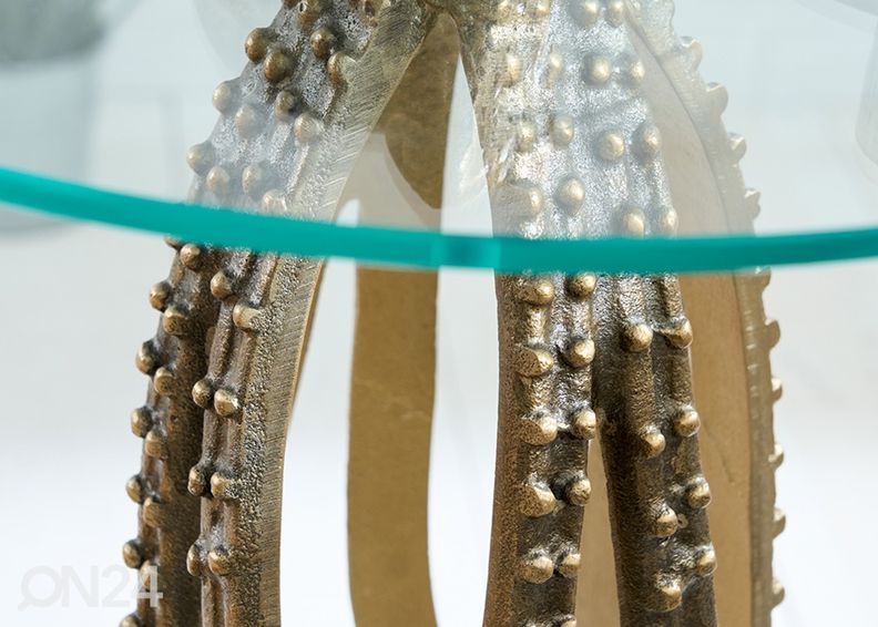 Abilaud Octo Ø 45 cm suurendatud