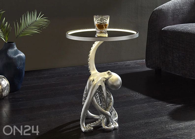 Abilaud Octopus Ø 43 cm suurendatud