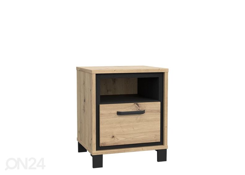 Abilaud / öökapp suurendatud
