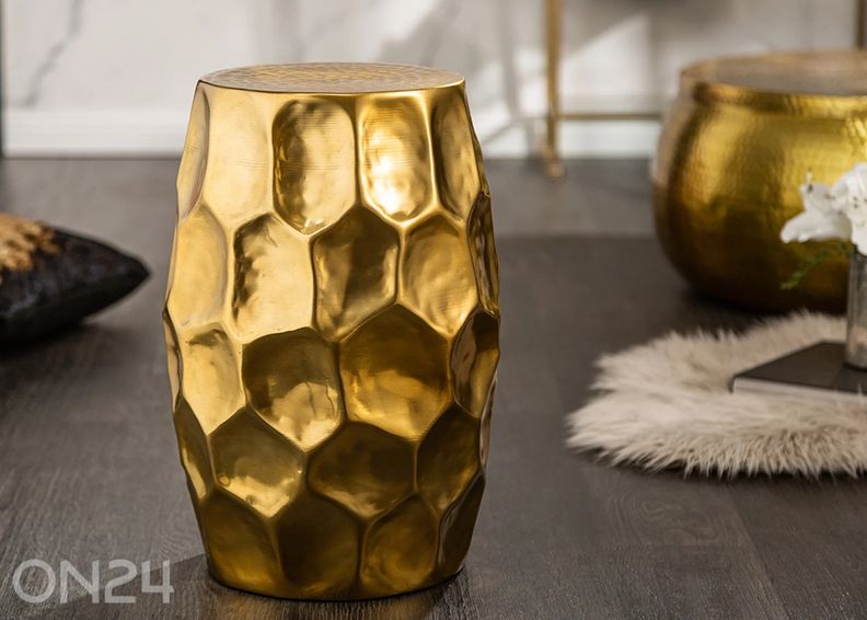 Abilaud Organic Orient suurendatud