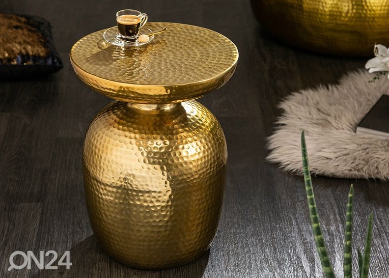 Abilaud Orient suurendatud