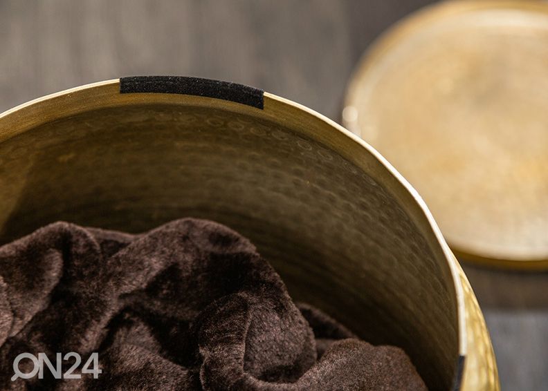 Abilaud Orient suurendatud