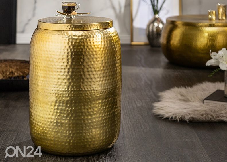 Abilaud Orient suurendatud