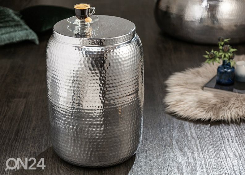 Abilaud Orient suurendatud