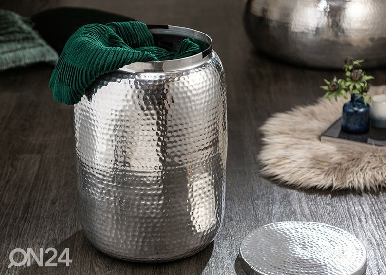 Abilaud Orient suurendatud