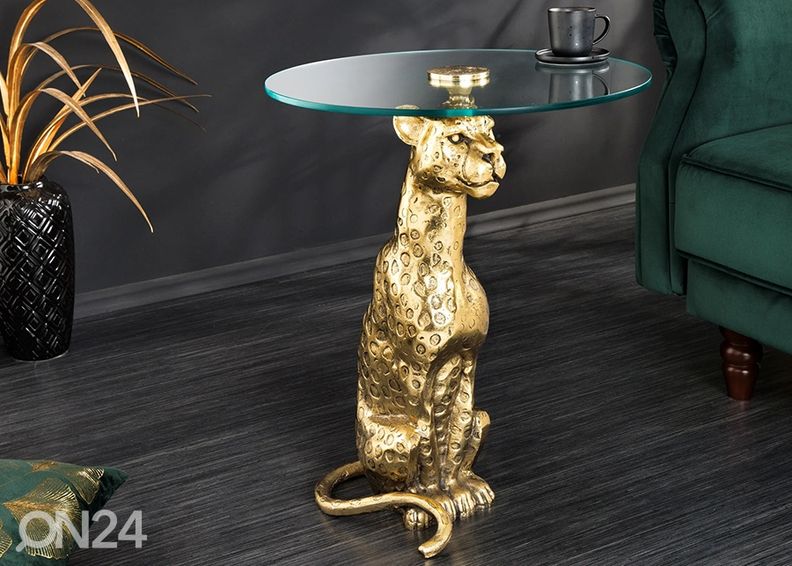 Abilaud Panther Ø 45 cm suurendatud