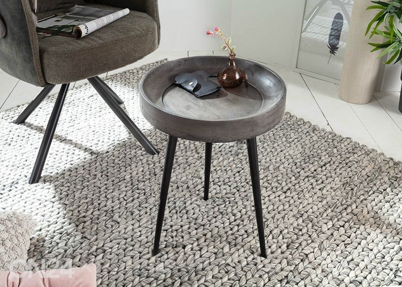 Abilaud Pure Nature suurendatud