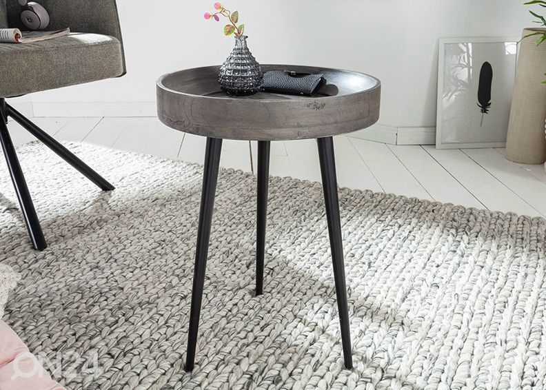 Abilaud Pure Nature suurendatud