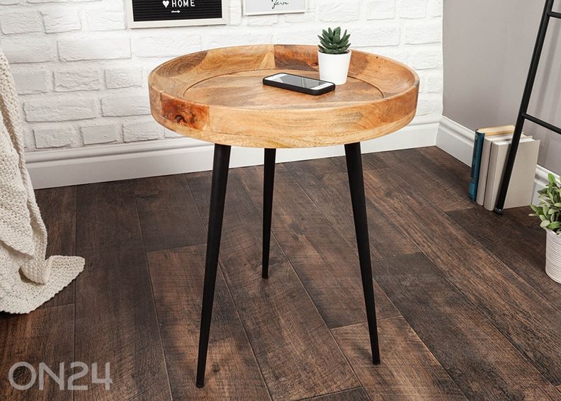 Abilaud Pure Nature suurendatud