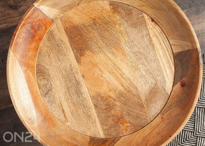 Abilaud Pure Nature suurendatud