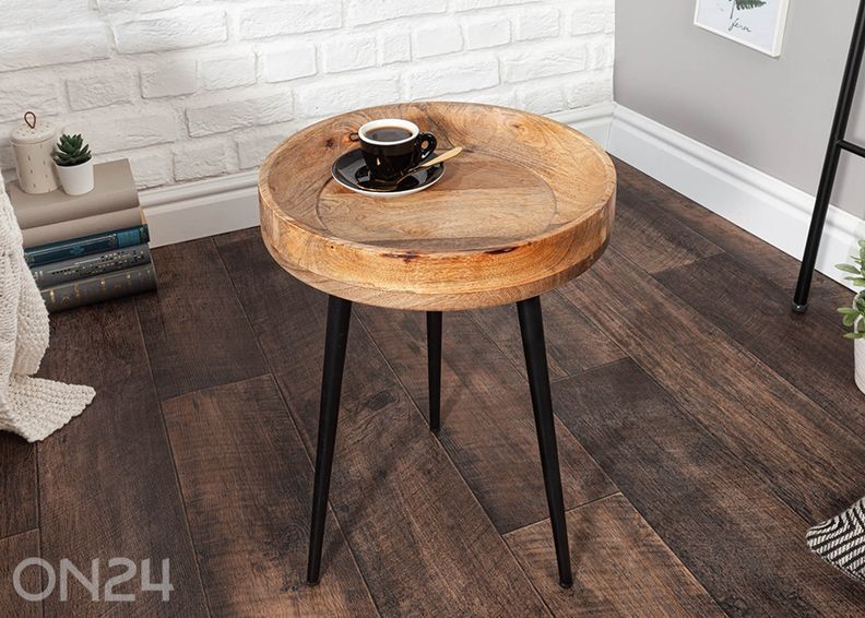 Abilaud Pure Nature suurendatud