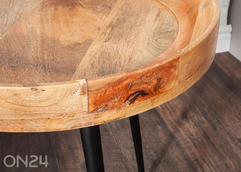 Abilaud Pure Nature suurendatud