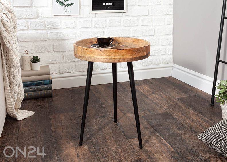 Abilaud Pure Nature suurendatud