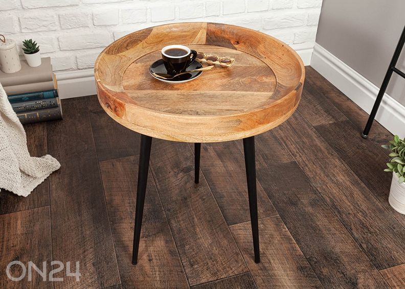 Abilaud Pure Nature suurendatud