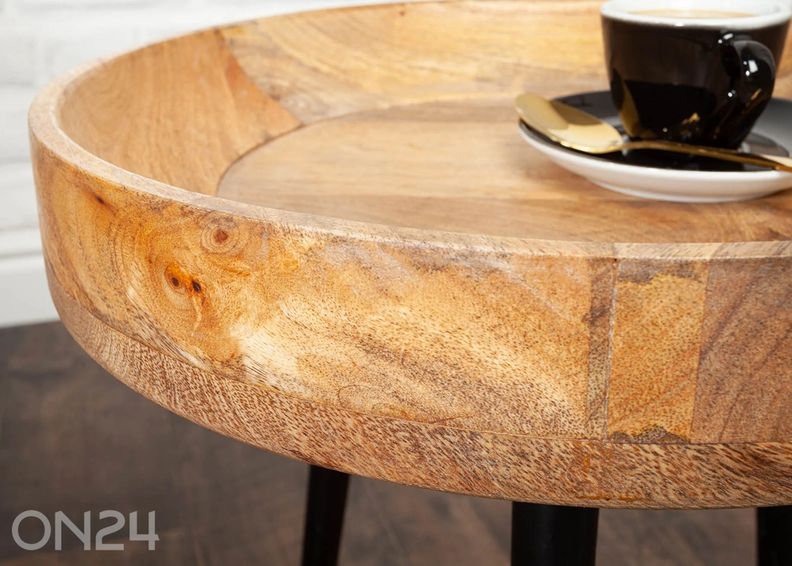 Abilaud Pure Nature suurendatud