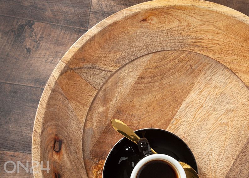 Abilaud Pure Nature suurendatud