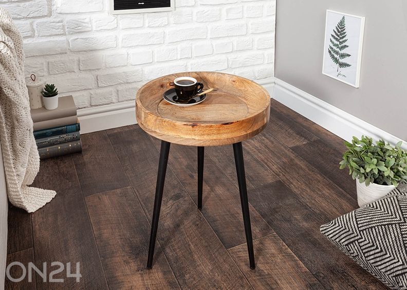 Abilaud Pure Nature suurendatud