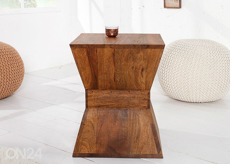 Abilaud Pyramid suurendatud