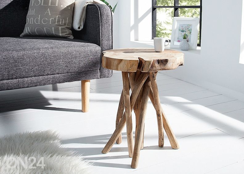 Abilaud Root suurendatud