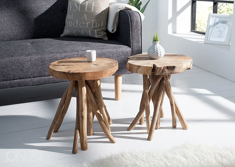 Abilaud Root suurendatud