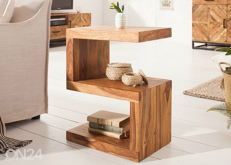 Abilaud S suurendatud