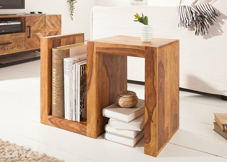 Abilaud S suurendatud